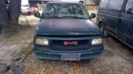 Driver Side View Mirror Manual Smooth Texture Fits 94-98 S10/S15/SONOMA 1181525. Fixed Price $64.90.