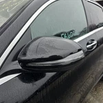 2017-2023 Mercedes Benz GLC300 (suv Coupe) Driver Side View Mirror: Black, W/. Fixed Price $700.00.