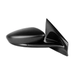 New Premium Passenger Side Door Mirror Power Heated Not Painted 5MJ48TZZAF. Fixed Price $217.80.