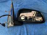 07 08 09 Chrysler Aspen Passenger Right Side View Power Heated Door Mirror Oem. Fixed Price $44.50.