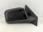 2009-2010 Ford Edge Passenger Right Side View Power Door Mirror Black CK5WF. Fixed Price $121.88.