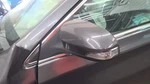 Driver Side View Mirror Power With Puddle Lamp Fits 13-18 Avalon 1832797 Exterio. Fixed Price $240.00.
