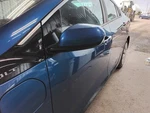 2016-2019 Chevrolet Volt Lh Driver Door Mirror Side View Oem. Fixed Price $283.80.