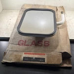 New Nos 994658 73-87 Chevy Gmc Pickup Blazer Accessory Camper Tow Mirror. Fixed Price $68.80.