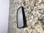 02 -08 Bmw Series 745 760 Li E65 E66 Right Door Mirror Insert Glass Oem #27. Fixed Price $49.99.
