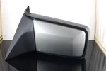 New Oem Mercedes W126 300SEL Sedan Outside Rearview Mirror Left A1268100316. Fixed Price $490.00.