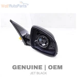 2016-2018 Bmw X5 Right Side View Door Mirror 7477866. Fixed Price $444.00.