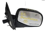 2002 2003 2004 2005 Mercury Mountaineer Door Mirror Passenger Side Power. Fixed Price $149.99.