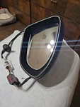 2016 2017 2018 Chevrolet Cruze Right Passenger Side Door Mirror & Blind Spot. Fixed Price $98.88.