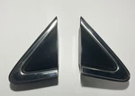 Oem 2013-2019 Nissan Sentra Left/right Front Traingle Mirror-fender 262239004. Fixed Price $29.99.