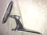 Vintage Automobile Side Mirror Yankee Mount #40138. Fixed Price $23.50.