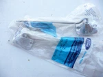 Nos 1956 Thunderbird Original Sun Visor Brackets Pair Left & Right Ford Packages. Fixed Price $279.00.