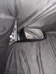 2007-2012 Nissan Altima Right Passenger Side View Door Mirror W/signal Black Oem. Fixed Price $59.99.