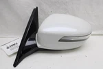 Side View Door Mirror 2013 Genesis White 1455461. Fixed Price $94.99.