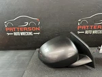 12-16 Jeep Compass Passenger Right Power Heat Side View Door Mirror Granite Pau. Fixed Price $95.00.