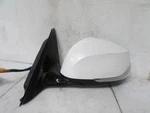 2016-2017 Infiniti Q50 Mirror Power Heated Camera Auto Diming Oem 96302-6HH1B Lh. Fixed Price $119.00.