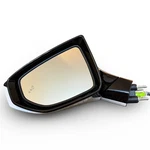 2021-2023 Lexus IS250 IS300 IS350 Lh Driver Side Door Mirror Oem 8794053A60A0. Fixed Price $255.00.