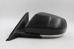 Driver Side View Mirror Power Folding Opt DR4 2013 Cadillac Ats Oem 39944. Fixed Price $225.00.