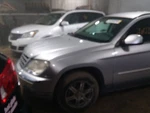 Passenger Side View Mirror Power Heated Foldaway Fits 06-07 Pacifica 2147335. Fixed Price $80.00.