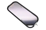 Delbar HR44 7"X16" Rectangular Mirror Nos. Fixed Price $60.34.