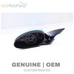 2008-2010 Bmw 128I 3.0L Left Side View Door Mirror 7185335. Fixed Price $142.49.