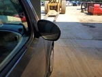 Used Right Door Mirror Fits: 2010 Nissan Cube Power Painted Body Color Gra. Fixed Price $45.00.