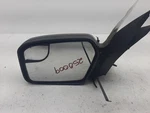 2011-2012 Ford Fusion Driver Side View Mirror Power Non-heated Red BE5Z17683AA. Fixed Price $131.99.