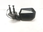 Jeep Jk Wrangler Oem Power Heated Driver Side View Mirror 2015-2018 103853. Fixed Price $49.99.