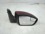 2013-2016 Ford Escape Driver Left Side View Power Door Mirror Sunset HYDC0. Fixed Price $127.80.