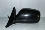 1997-2001 Lexus ES300 Left Driver Side View Mirror Power Black Oem R#4171. Fixed Price $85.98.