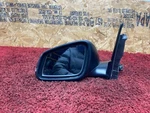 Bmw 10-15 E84 X1 Left Driver Side Door Mirror Power Auto Fold Assembly Oem 78K. Fixed Price $199.99.