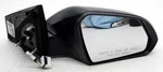 Oem Hyundai Sonata (us Built) Right Passenger Side Exterior Mirror 87620-C2000. Fixed Price $74.99.