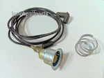 Nos Park Brake Lamp Ford Custom Galaxie 500 Mercury Montclair Monterey Marauder. Fixed Price $39.00.