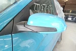 2022-2023 Hyundai Kona Lh Driver Door Mirror Side View Oem. Fixed Price $209.88.