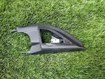 Mitsubishi Evolution Lancer 8 Front Door Interior Mirror Trim Rhs/driver. Fixed Price $34.99.