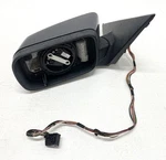 99-05 Oem Bmw E46 330XI Exterior Driver Side Powered Mirror 51168245125 325I. Fixed Price $44.99.