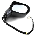 06-10 Honda Civic Hybrid Sedan Passenger Side View Power Door Mirror E601002 Oem. Fixed Price $84.15.