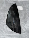 2021-2025 Lexus Is 350 300 500 Carbon Fiber Mirror Cap Cover Replacement Right. Fixed Price $15.00.