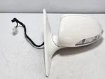 06-08 Oem Mercedes W219 CLS55 CLS63 Amg Left Driver View Mirror White. Fixed Price $78.00.