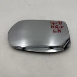 2016 Honda Hr-v Mirror Glass Left Hand Side Driver 76253T0AA01 Oem. Fixed Price $58.80.