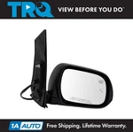 Trq Right Mirror Fits 2013-2017 Toyota Sienna. Fixed Price $75.95.