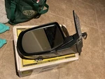 2019-2024 Acura Rdx Mirror Camera 16 Wire Black Complete Left. Fixed Price $625.00.