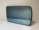 96 - Mercedes W202 E55 Amg E420 Front Right Side Mirror Glass A2028100021 Oem. Fixed Price $74.99.