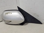2008-2011 Subaru Impreza Sti Passenger Side Rh Spark Silver Mirror Non-heated. Fixed Price $150.00.