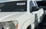 2014 Toyota Tacoma Side Door Mirror Driver Oem. Fixed Price $151.58.