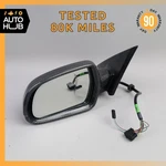 13-17 Audi B8.5 S5 A5 Side Rear View Door Mirror Left Oem 80K. Fixed Price $136.95.