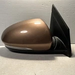 2016 - 2021 Hyundai Tucson Door Mirror Blind Spot Signal Passenger Oem 2627. Fixed Price $179.99.