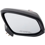Power Mirror For Toyota RAV4 2019-2021, Right (passenger) Side, Manual Folding,. Fixed Price $98.95.