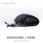 2014-2018 Audi RS7 Right Side View Mirror W/ Memory 4G8858532AM. Fixed Price $149.99.