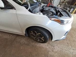 Passenger Side View Mirror Power Body Color Heated Fits 19-24 Forte 4062481. Fixed Price $188.39.